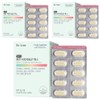 Dr.Lin Mega Vitamin B Complex Max, 60 tablets, 3 units / 닥터린 메가 비타민B군 맥스, 60정, 3개