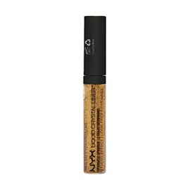 NYX Liquid Crystal Liner Crystal Gold