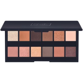I-Divine Eyeshadow Palette Level Up