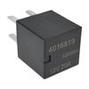 3-Pack 4016819 Relay - 12V 20A 4-Pin SPST Automotive Power