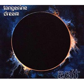 Zeit ~ 2cd Expanded Edition