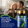 12 Essential Magnesium Complex 700mg, Support Better Sleep & Stress