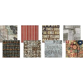 Glitz Design Carpe Diem Puffy Word Stickers