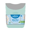 Dr. Brown's CleanUp Dino-Pour Baby Bath Rinse Cup, Tear-Free Rinsing