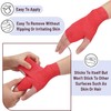 Mr. Pen- Self Adhesive Bandage Wrap, Assorted Colors, 2" x