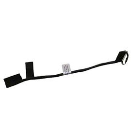 GinTai Battery Connector Cable Wire for Dell Latitude 5400 5401 5402 5405 5410 5411 EDC41 (E5400 E5401 E5402 E5405) Series 0MK3X9 MK3X9 4GVMP R8D7N 3HWPP DC02003B400 DC02003B600