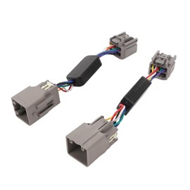 Meakuular Tail Light Relay Module DD3016 for Ford 2020-2021, Car Brake Light Sequencer, Tail Lamp Module Replacement