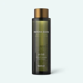 🍵✨ Heimish Matcha Biome Redness Relief Hydrating Toner 🌿💧