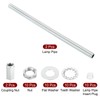 PATIKIL M10 Thread 7.87 Inch Lamp Cable Kit with Lock