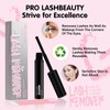 Lash Remover For Lash Extensions 10ml Eyelash Extension Remover Lash