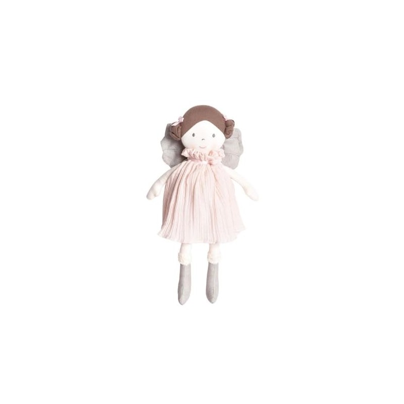 Organic Angelina Soft 33cm Fairy Doll (21050)
