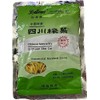 Sichuan Zha Cai (Preserved Mustard Stems) - Hot/Spicy - 3.53oz