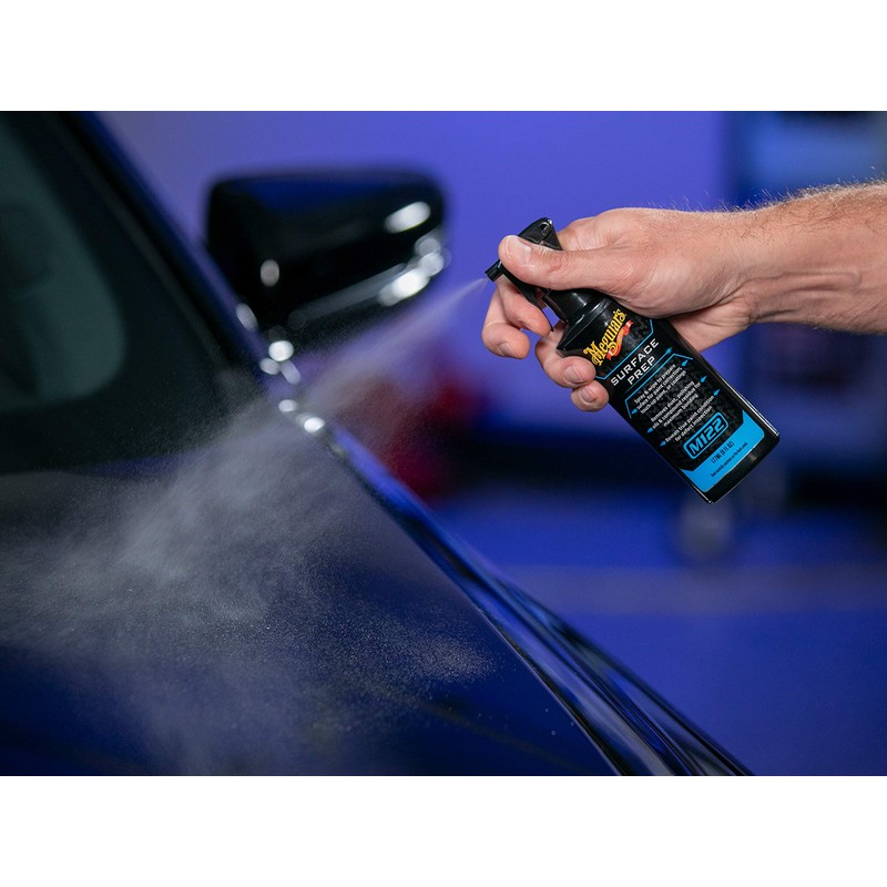 Meguiar's G210300 Hybrid Paint Coating Kit