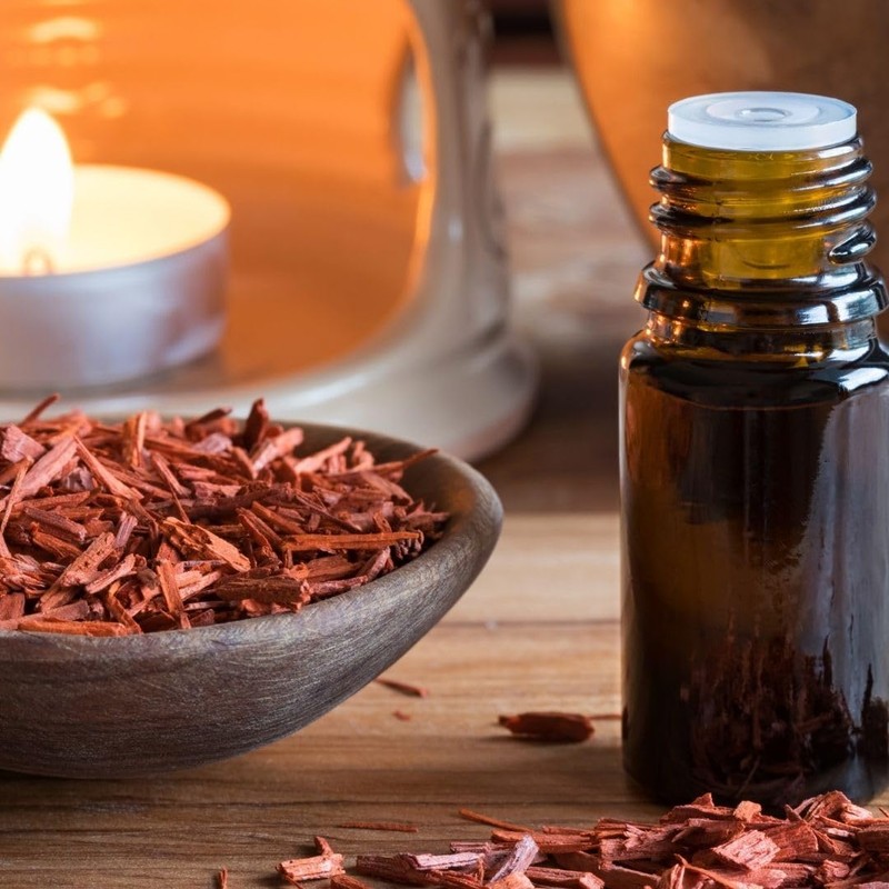 H2K Botanicals Lavender and Sandalwood De-Stressing Bath & Shower Gel