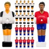 eyepower 22 Table Football Figures 13 mm – Germany vs.