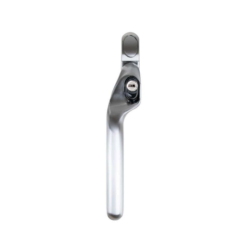 Timber Series Connoisseur MK2 Offset Locking Espag Window Handle -
