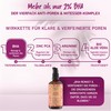 Organic 2% BHA Peeling + Active Ingredients • 100% Natural