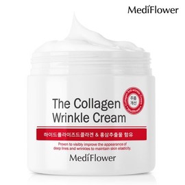 대용량 더 콜라겐 링클 크림 250ml Large Capacity The Collagen Wrinkle Cream 250ml