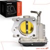 A-Premium Electronic Throttle Body Compatible with Honda Civic 2006 2007