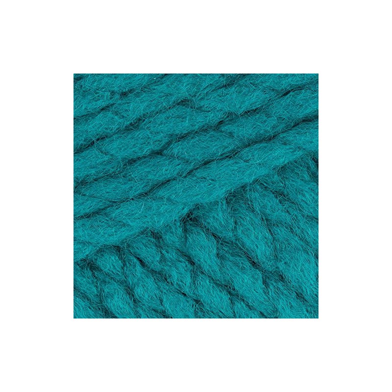 Robin Super Chunky Seagreen 71