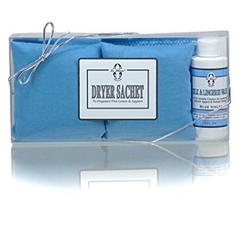 Le Blanc- Parentdoublepackdryer (Blue Violet)