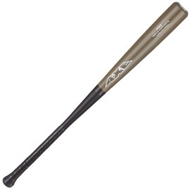 Axe Bat Pro Maple Composite Flared Axe Handle Cupped Wood BBCOR Certified Baseball Bat, 31 in.