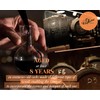 Via Farini Yellow Label Aceto Balsamico Di Modena IGP Aged