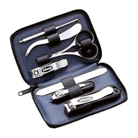 Adonis G-3022 Grooming Kit, 7 Piece Set