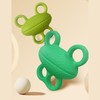Finger Exerciser Ball Stress Relief Versatile Hand Grip Strengthener Finger