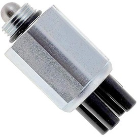 APDTY 711664 Transfer Case Vacuum Actuator Switch