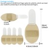 Lechengjia Acteso Neoprene Finger Clip Bracket - Damage Support for