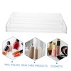 VILLFUL Multi Display Stand for Doll Figures Cosmetics and Collectibles
