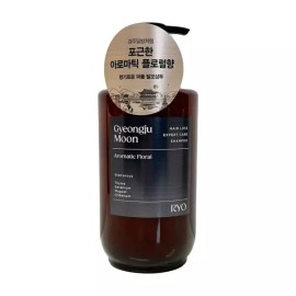 orld 려 자양윤모 탈모전문케어 샴푸 경주달밤 585ml Lia Hair Growth and Scalp Care Shampoo for Hair Loss, Jeju Camellia 585ml