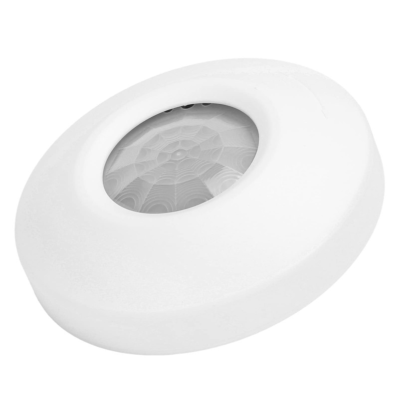 Motion Sensor 12 V 360° Ceiling Detector Passive Infrared Motion