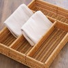 Fuji Boeki 27877 Cutlery Storage, Small Storage, Width 13.8 x