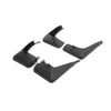 Mud Flaps For Toyota Corolla 14-19 Guards Splash 4 Pc