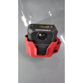 jb holstermods Motorola V300 body Camera Holster