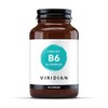Viridian - High Six B6 B-Complex Veg Caps 90