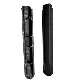 LXJZCP Left Hand Window Weephole Cover RV Trailers Fifth Wheels 2 Pack