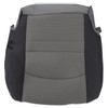 AUTOKAY Driver Bottom Cloth Seat Cover Fits for Dodge Ram
