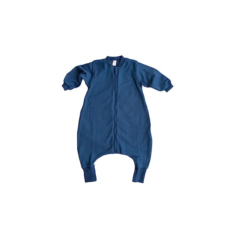Lilano, Merino Sleeping Bag with Foot, 70% Wool (kbT), 30%