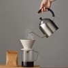 Miyazaki Manufacturing MCO-4 Miyacoffee Coffee Pot, 3.2 fl oz (1.2