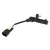 VekAuto 1 Pc Crankshaft Position Sensor for LAND ROVER Discovery