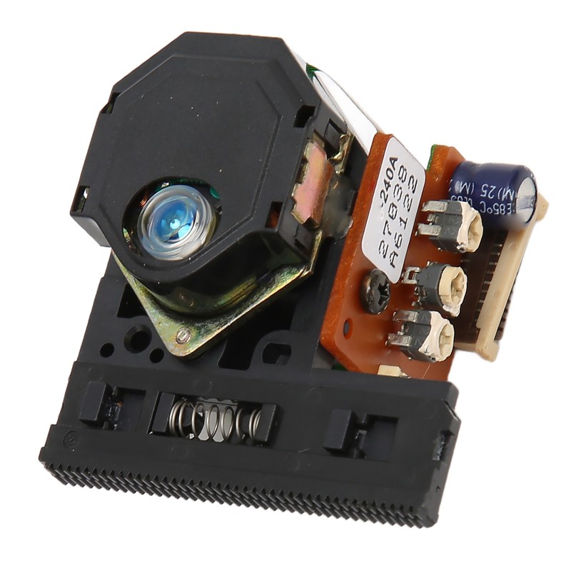 CD Replacement Optical Laser Lens Durable Quick Read Easy to