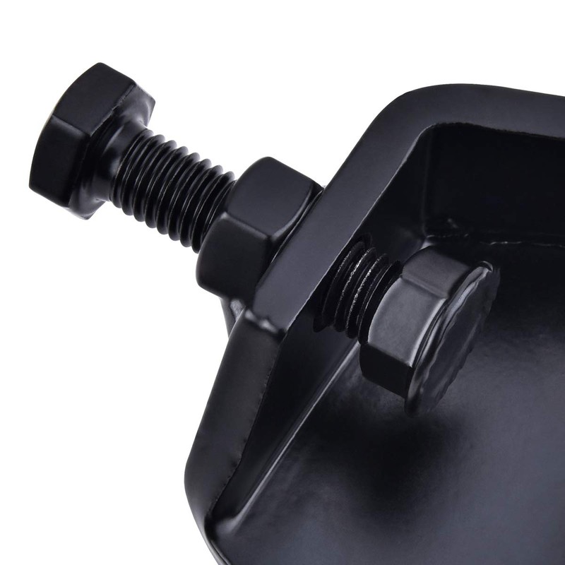 Exhaust Manifold Bolt Repair Kit Compatible with GM Trucks &
