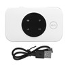 4G Portable WiFi Router 300Mbps Mobile WiFi Hotspot 3000MAh Battery