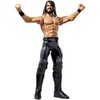 WWE Seth Rollins Action Figure