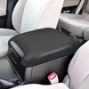 Bilisin Center Console Cover Compatible with Toyota Land Cruiser 2007-2014