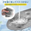 4D高さ増加インソール 1足で1.5～3.5cmの高さアップ 抗菌・防臭 通気性・吸汗性 ソフトで衝撃吸収性に優れる 長時間立っていても疲れにくい 男女兼用 (灰色, 27.5cm-高さの3.5cm)