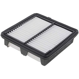 BOSCH 5197WS Workshop Engine Air Filter - Compatible with Select Honda Fit